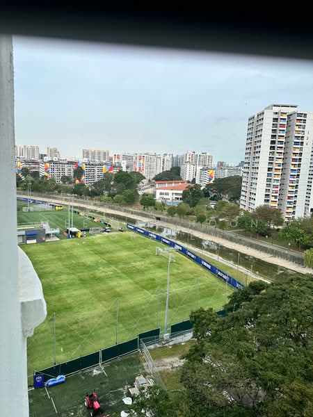 126 Aljunied Road HDB Flat For Sale at S$ 880,000 | PropertyGuru Singapore - Exterior