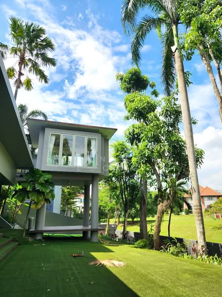 GOOD CLASS BUNGALOW - TANGLIN / ORCHARD / BOTANIC GARDENS, Tanglin, Chatsworth, Jervois, Bishopsgate, Nathan, 6 Bedrooms, 10,000 sqft, Good Class Bungalow For Rent, by Jennifer Leong, 500070022 - Exterior - PropertyGuru.com.sg