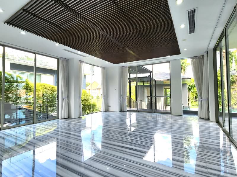 For Rent - GOOD CLASS BUNGALOW - TANGLIN / ORCHARD / BOTANIC GARDENS