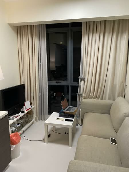 SkySuites 17, 17 Jalan Rajah, 1 Bedroom, 400 sqft, Apartment For Rent, by Helen Tan, 500070025 - PropertyGuru.com.sg