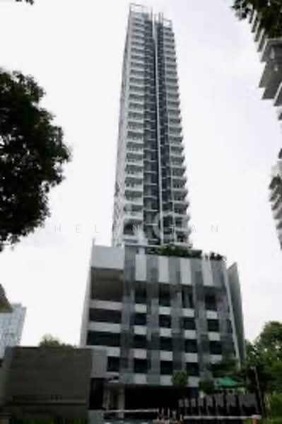 SkySuites 17, 17 Jalan Rajah, 1 Bedroom, 400 sqft, Apartment For Rent, by Helen Tan, 500070025 - Exterior - PropertyGuru.com.sg