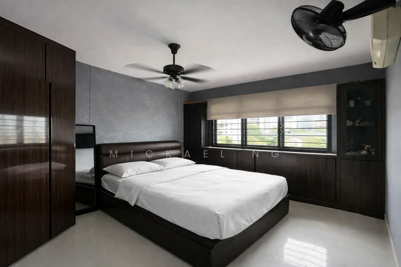 656B Jurong West Street 61 HDB Flat For Sale at S$ 800,000 | PropertyGuru Singapore - Bedroom