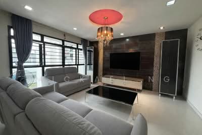 For Sale - 656B Jurong West Street 61