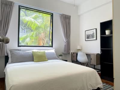 For Rent - Central Green