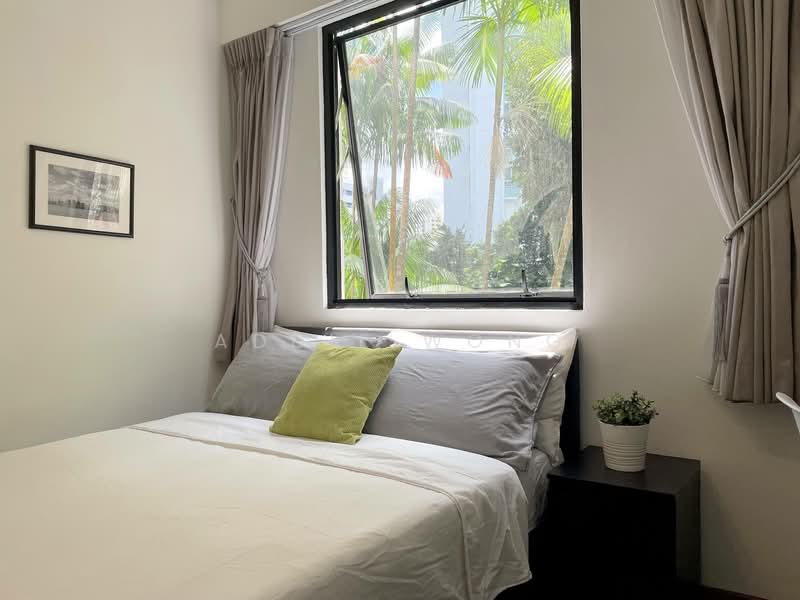 Central Green, 1 Jalan Membina, Room Rental, 150 sqft, Condominium For Rent, by Addie Wong, 500070027 - Bedroom - PropertyGuru.com.sg