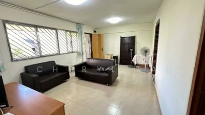 For Rent - 830 Tampines Street 82