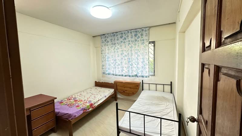 830 Tampines Street 82, 830 Tampines Street 82, 3 Bedrooms, 904 sqft, HDB Flat For Rent, by Cheryl Tan, 500070028 - Bedroom - PropertyGuru.com.sg