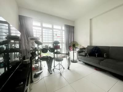 For Sale - 80C Telok Blangah Street 31