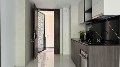 For Rent - Jervois Mansion