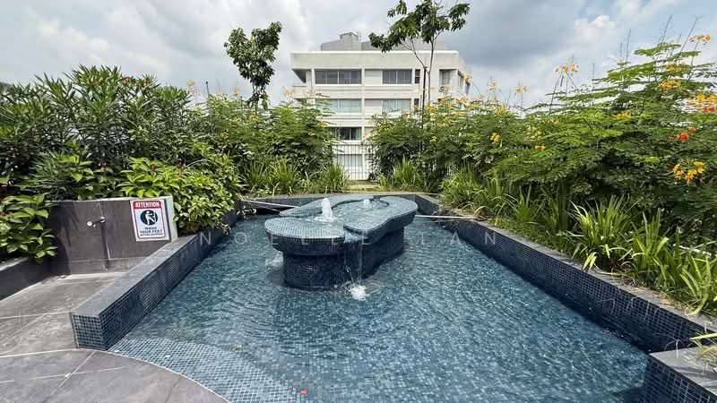 Jervois Mansion, 4 Jervois Close, 1 Bedroom, 495 sqft, Condominium For Rent, by Noelle Tan, 500070030 - Exterior - PropertyGuru.com.sg