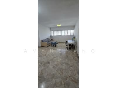 For Sale - 267 Tampines Street 21