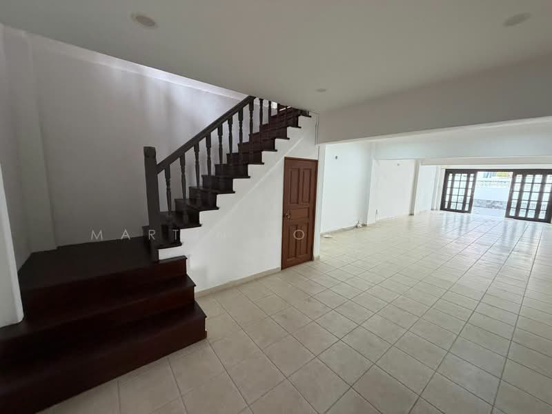 For Rent - 🔥Charming Unique Peranakan House 🔥 FOR RENT 🔥 ☎️MARTIN 9320.20.20