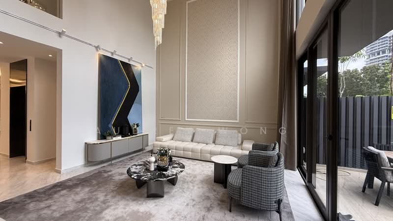 Brand New 3.5 Storey Terrace @Novena Thomson Road Shrewsbury Road Novena MRT, Shewsbury Road, 6 Bedrooms, 6,063 sqft, Terraced House For Sale, by Audrey Wong, 500070038 - PropertyGuru.com.sg