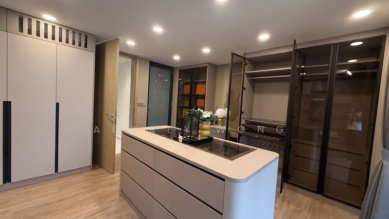 Brand New 3.5 Storey Terrace @Novena Thomson Road Shrewsbury Road Novena MRT, Shewsbury Road, 6 Bedrooms, 6,063 sqft, Terraced House For Sale, by Audrey Wong, 500070038 - Interior - PropertyGuru.com.sg