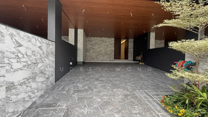 Brand New 3.5 Storey Terrace @Novena Thomson Road Shrewsbury Road Novena MRT, Shewsbury Road, 6 Bedrooms, 6,063 sqft, Terraced House For Sale, by Audrey Wong, 500070038 - Exterior - PropertyGuru.com.sg