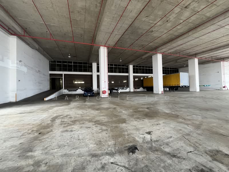 78,700sf Single Floorplate rampup Ambient Warehouse/B2 Clean @ Pioneer, , 78,700 sqft, Warehouse For Rent, by Marjorie Teo, 500070040 - Interior - CommercialGuru.com.sg