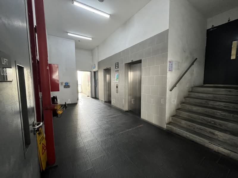 78,700sf Single Floorplate rampup Ambient Warehouse/B2 Clean @ Pioneer, , 78,700 sqft, Warehouse For Rent, by Marjorie Teo, 500070040 - Corridor - CommercialGuru.com.sg