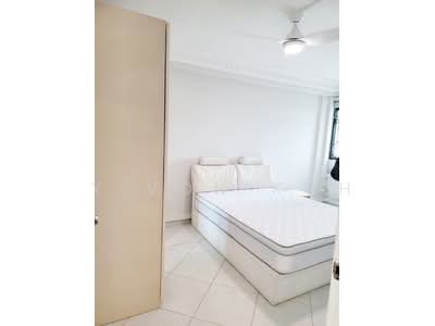 For Sale - 818 Tampines Street 81