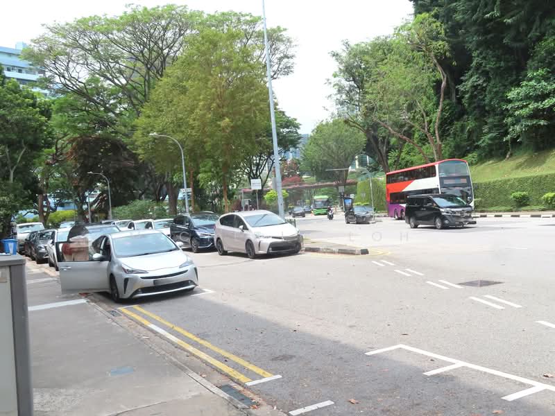 265 Outram Road, 265 Outram Road, 1,259 sqft, Shop / Shophouse For Sale, by Michelle Loh, 500070043 - Exterior - CommercialGuru.com.sg