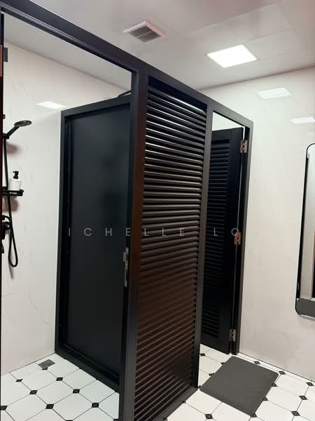 265 Outram Road, 265 Outram Road, 1,259 sqft, Shop / Shophouse For Sale, by Michelle Loh, 500070043 - Bathroom - CommercialGuru.com.sg