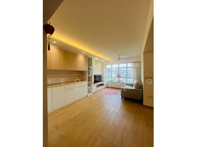 For Sale - 812B Choa Chu Kang Avenue 7