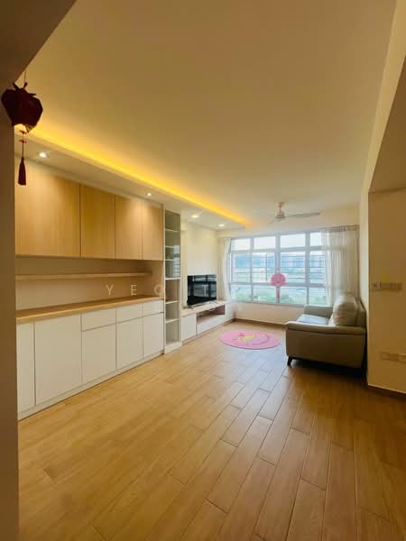 812B Choa Chu Kang Avenue 7 HDB Flat For Sale at S$ 640,000 | PropertyGuru Singapore