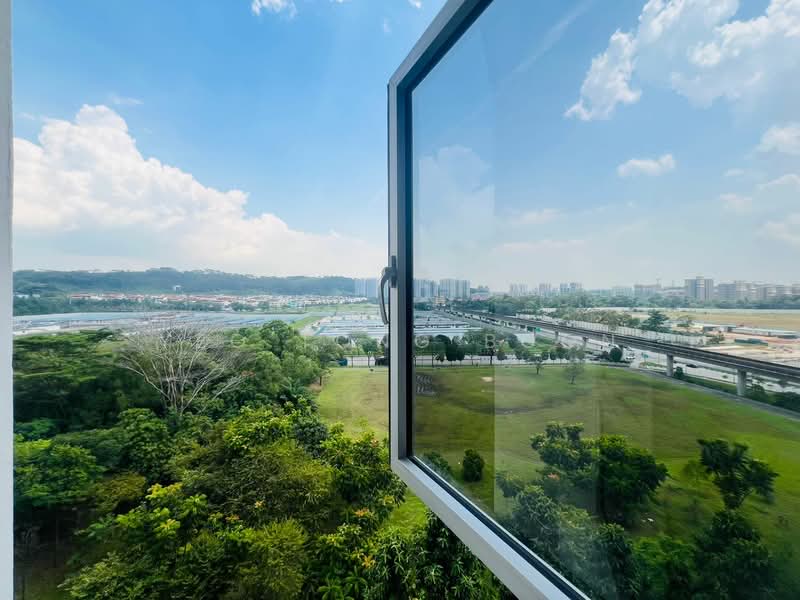 812B Choa Chu Kang Avenue 7 HDB Flat For Sale at S$ 640,000 | PropertyGuru Singapore - View