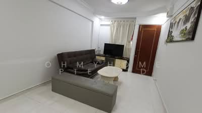 For Rent - 513 Ang Mo Kio Avenue 8