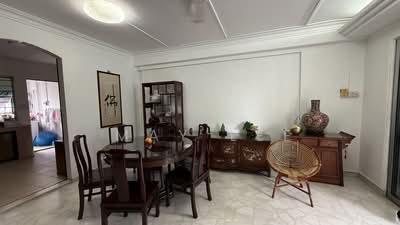 For Sale - 309 Yishun Ring Road