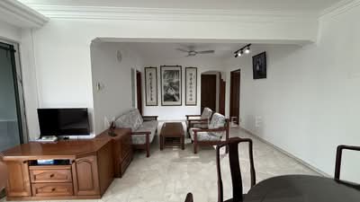 For Sale - 309 Yishun Ring Road