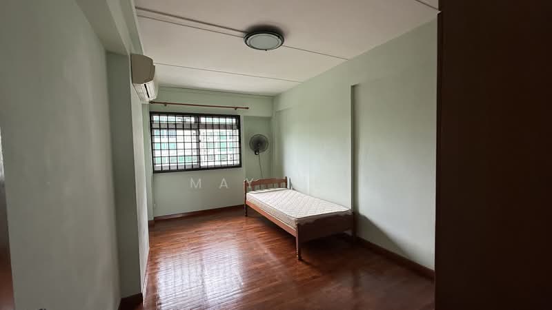 309 Yishun Ring Road HDB Flat For Sale at S$ 888,000 | PropertyGuru Singapore - Bedroom
