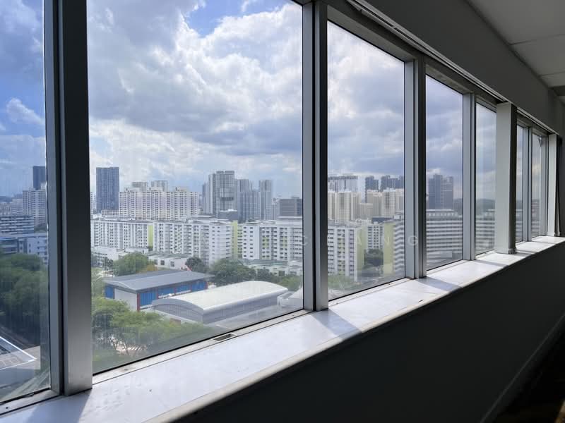 2 BUKIT MERAH CENTRAL