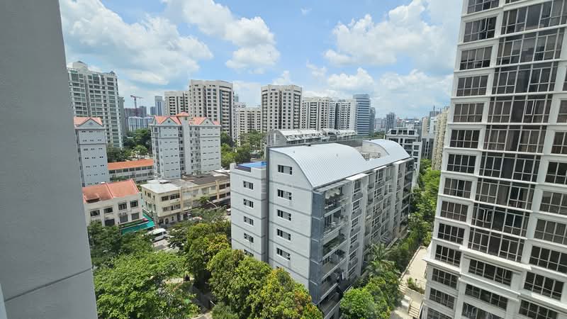 The Aston Condominium For Sale at S$ 1,250,000 | PropertyGuru Singapore - City View