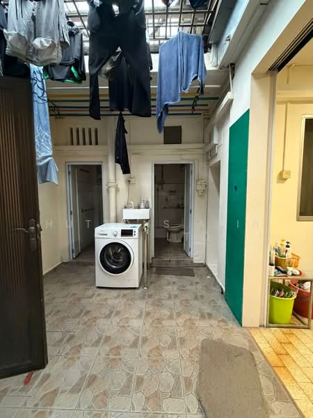 Guillemard Road, , 3 Bedrooms, 1,300 sqft, Terraced House For Sale, by Huttons Asia Pte Ltd, 500070057 - Yard - PropertyGuru.com.sg
