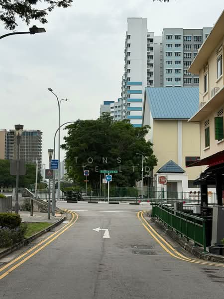 Guillemard Road, , 3 Bedrooms, 1,300 sqft, Terraced House For Sale, by Huttons Asia Pte Ltd, 500070057 - Exterior - PropertyGuru.com.sg