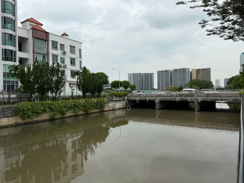 Guillemard Road, , 3 Bedrooms, 1,300 sqft, Terraced House For Sale, by Huttons Asia Pte Ltd, 500070057 - Exterior - PropertyGuru.com.sg