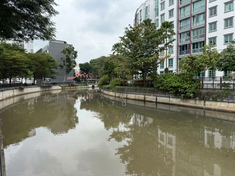 Guillemard Road, , 3 Bedrooms, 1,300 sqft, Terraced House For Sale, by Huttons Asia Pte Ltd, 500070057 - Exterior - PropertyGuru.com.sg