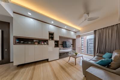 For Sale - Sims Urban Oasis