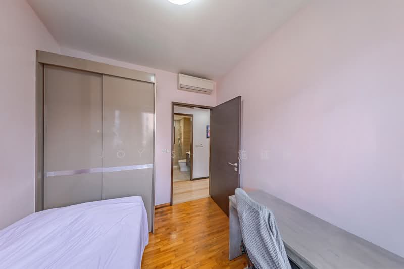 Sims Urban Oasis Condominium For Sale at S$ 2,300,000 | PropertyGuru Singapore - Bedroom