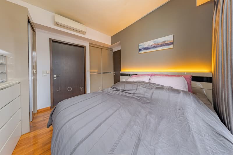 Sims Urban Oasis Condominium For Sale at S$ 2,300,000 | PropertyGuru Singapore - Bedroom