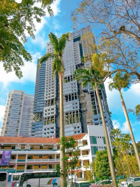 Nouvel 18 Condominium For Sale at S$ 8,300,000 | PropertyGuru Singapore - Exterior