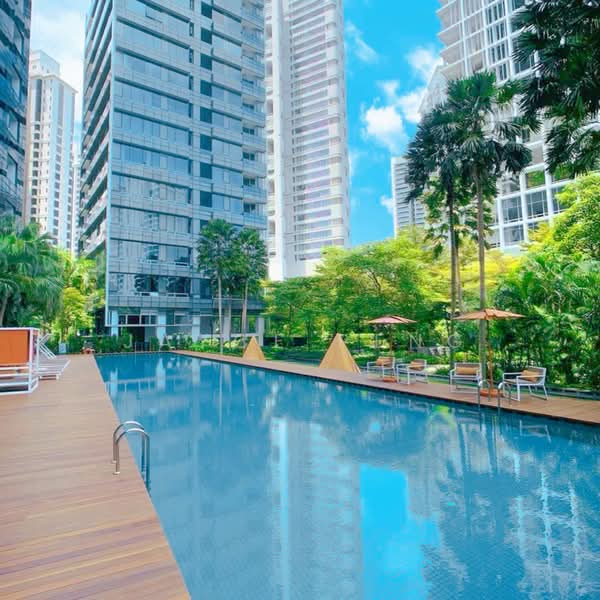 Nouvel 18 Condominium For Sale at S$ 8,300,000 | PropertyGuru Singapore - Exterior