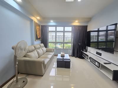For Rent - 613B Tampines North Drive 1