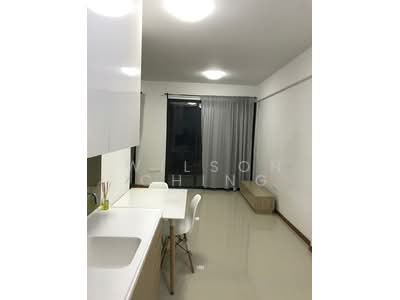 For Rent - Hillion Residences