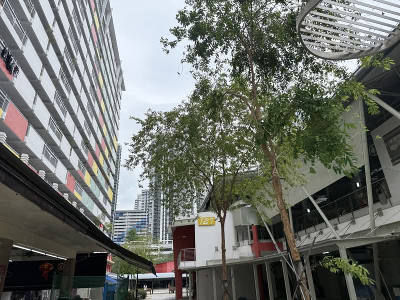 125 Lor 1 Toa Payoh, Toa Payoh Lorong 1, 1,302 sqft, Shop / Shophouse For Sale, by Summer Xia, 500070076 - Exterior - CommercialGuru.com.sg