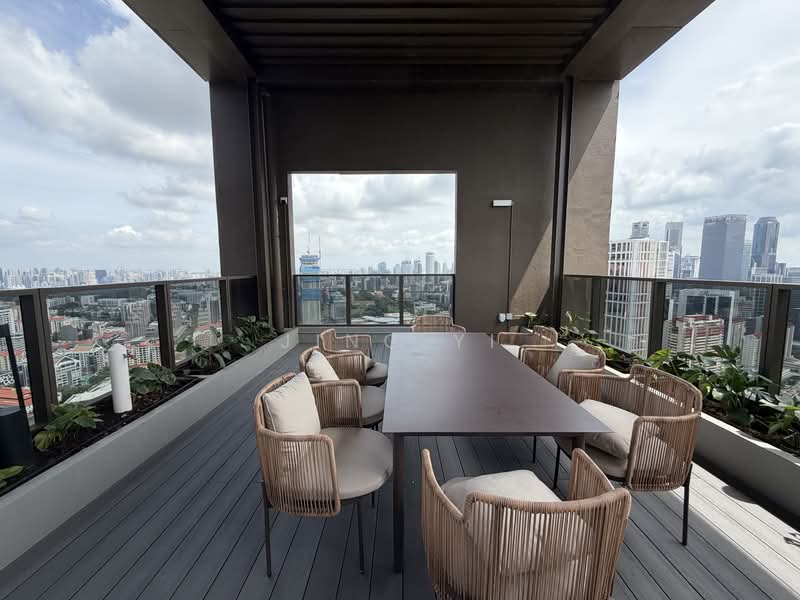 The Landmark, 173 Chin Swee Road, 2 Bedrooms, 764 sqft, Condominium For Rent, by Jing Yi, 500070081 - View - PropertyGuru.com.sg