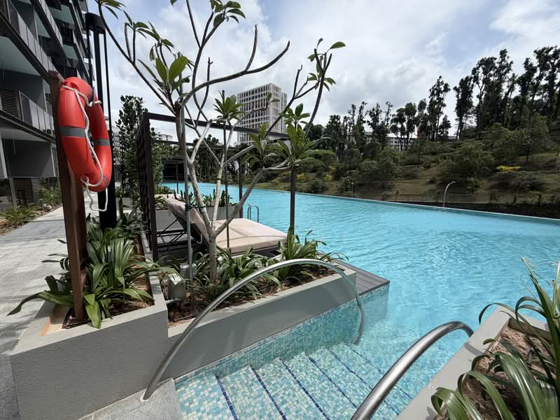 The Landmark, 173 Chin Swee Road, 2 Bedrooms, 764 sqft, Condominium For Rent, by Jing Yi, 500070081 - Exterior - PropertyGuru.com.sg