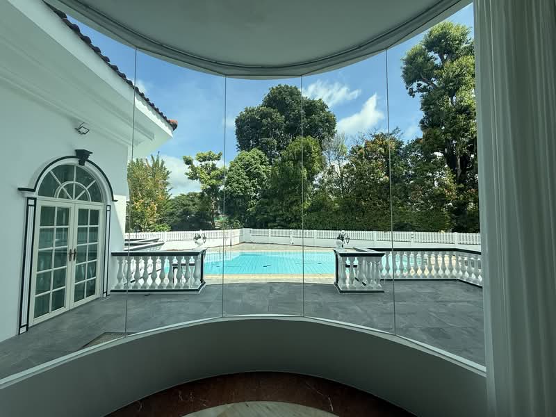 For Rent - Old Holland Road