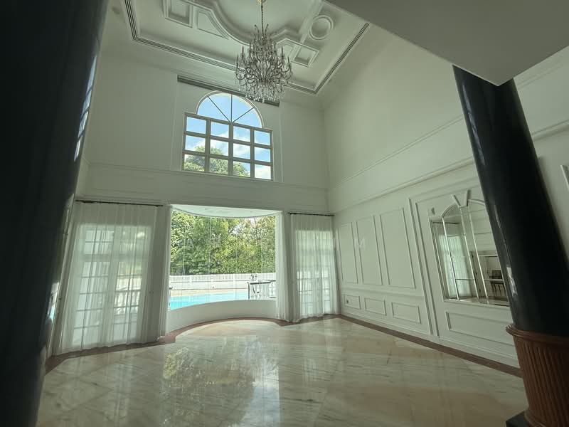 For Rent - Old Holland Road