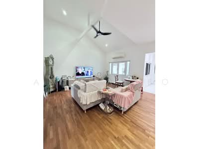 For Rent - Shamrock Park